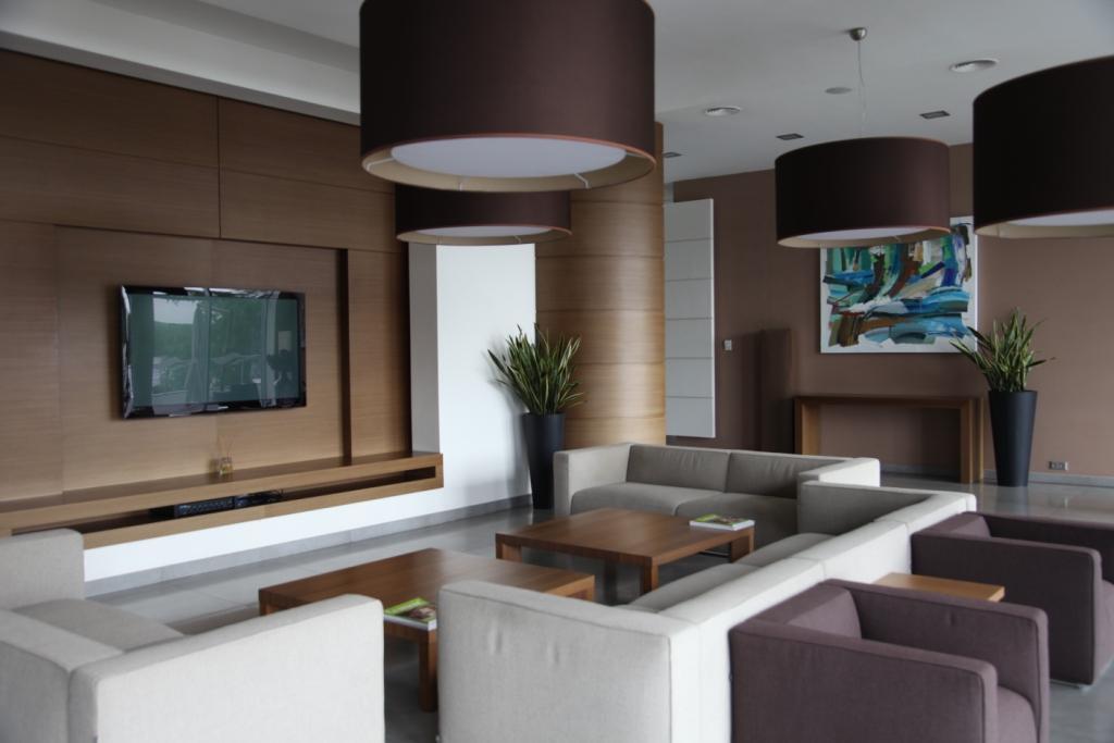 Apartments Raisy Okipnoi Kiev Exteriör bild